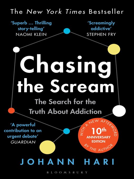 Title details for Chasing the Scream by Johann Hari - Available